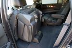 Cadillac Escalade 4WD Luxury 2015 года